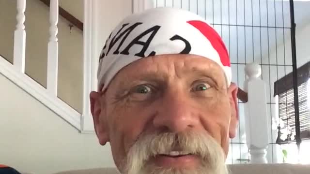 My guess on who the X-22 Report guy Dave could be.