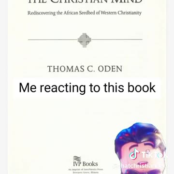 BHM (2024) #8: Africa shaped Christianity!