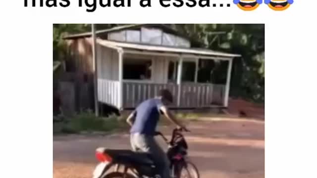 Taco taco e não pega