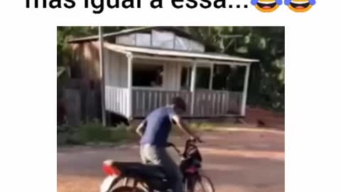 Taco taco e não pega