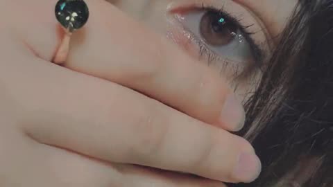 Sad girl