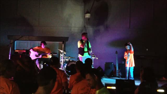 2013.08.10 Queen of Hearts