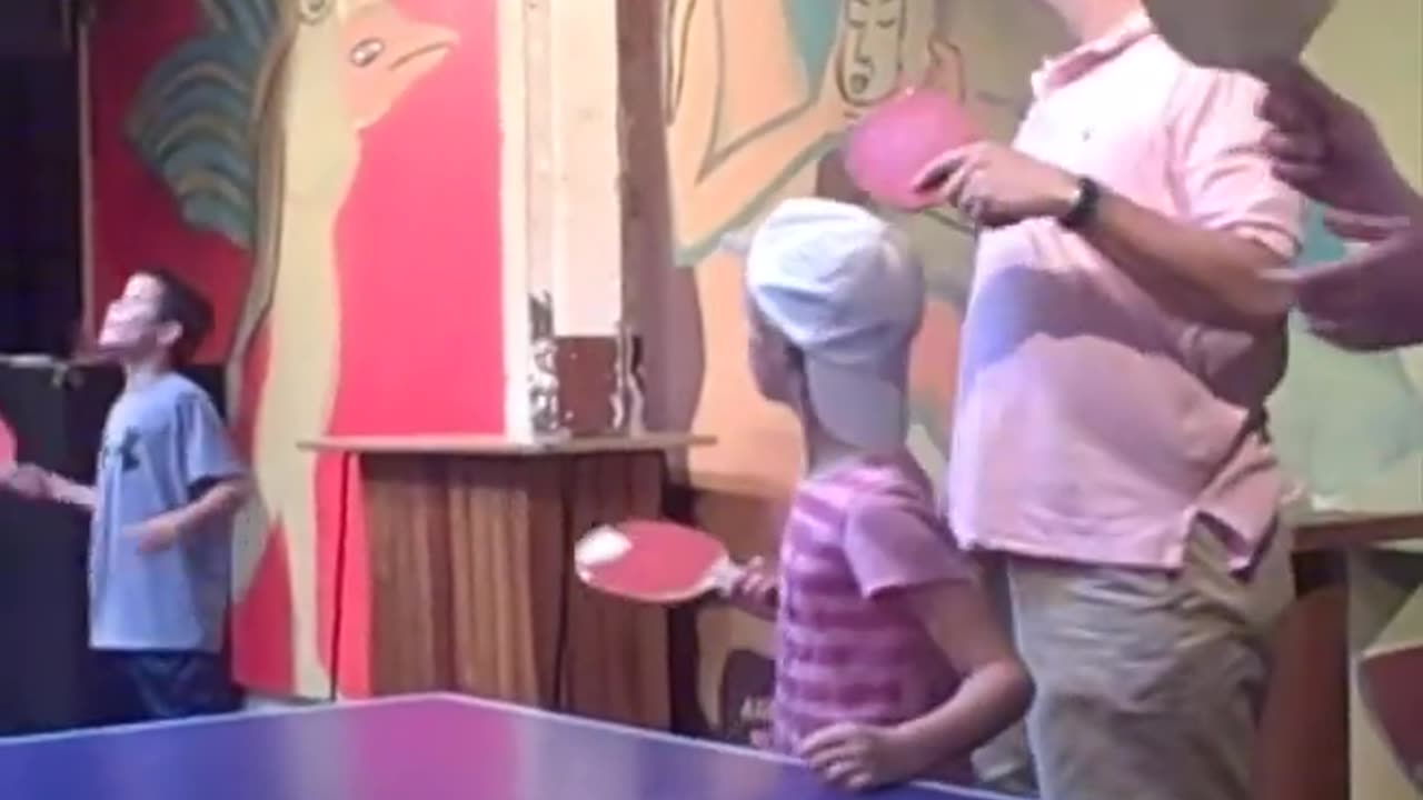 A Night at Comet Ping Pong
