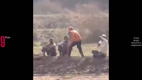#FunnyBadal_ka_funny_video#