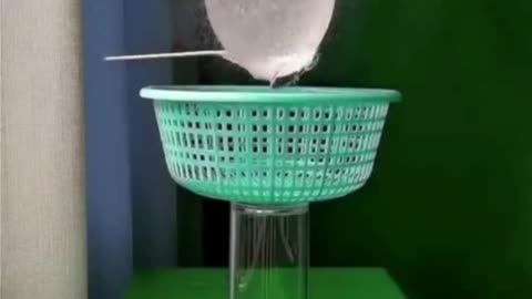 Slow Motion reverso