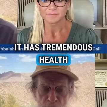 Lifewave will save your life.