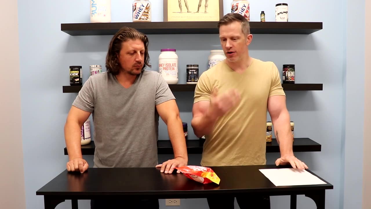 Increase Supplements Creatine Gummies "The Only 3rd Party Tested Creatine Gummies"