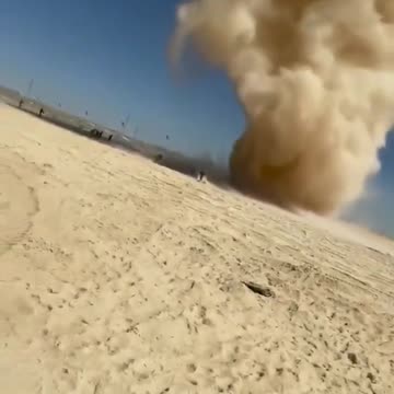 God protected this mans life