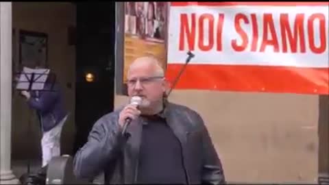 Quando la legge diventa ingiustizia, la Resistenza diventa un dovere