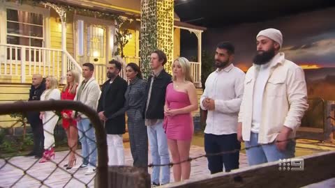 Video Show S16E10