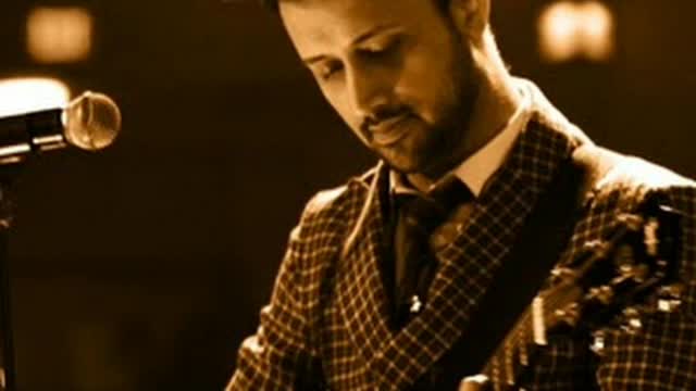 AATIF ASLAM HINDI SONGS