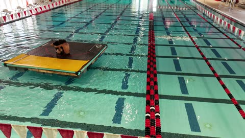 Aquajitz Summer olympics