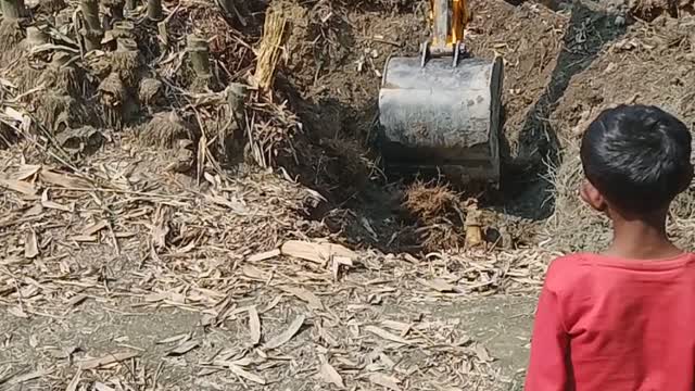 Khambha ka jar nikalne wala video