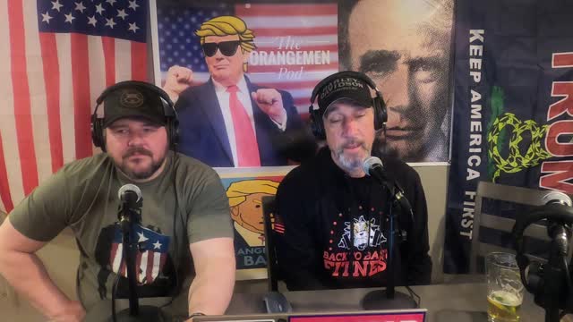 "We the People" are the Government?