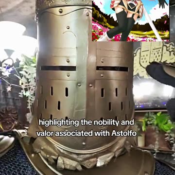 This Armor looks crazy