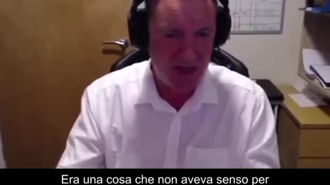 Ascoltate bene cosa dice questo impresario di pompe funebri!