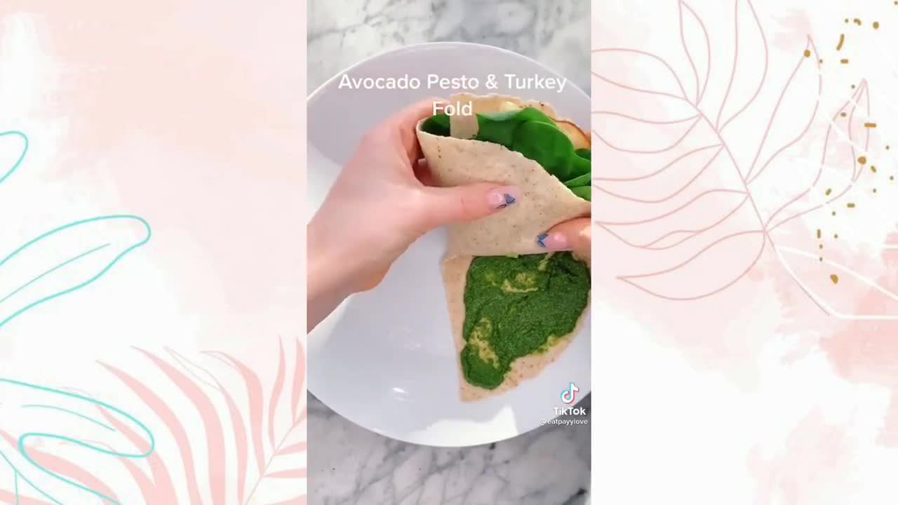 VIRAL FOOD RECIPES 2021 on tiktok