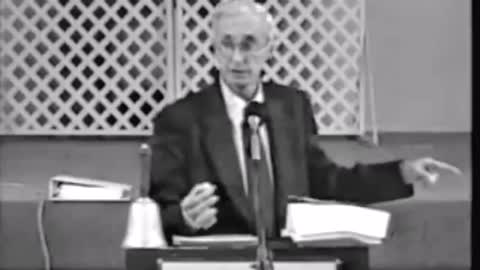 HENRY LAMB (1996) REVEALS UNITED NATIONS AGENDA 21 DOCUMENT & PLAN TO CONTROL OF ALL HUMAN ACTIVITY
