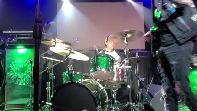 Skipping Stone "Burn It Down"