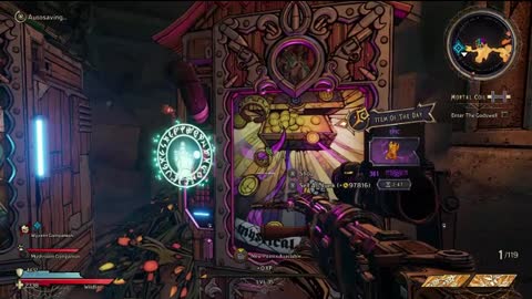 Wonderland part 23, extra Abyss