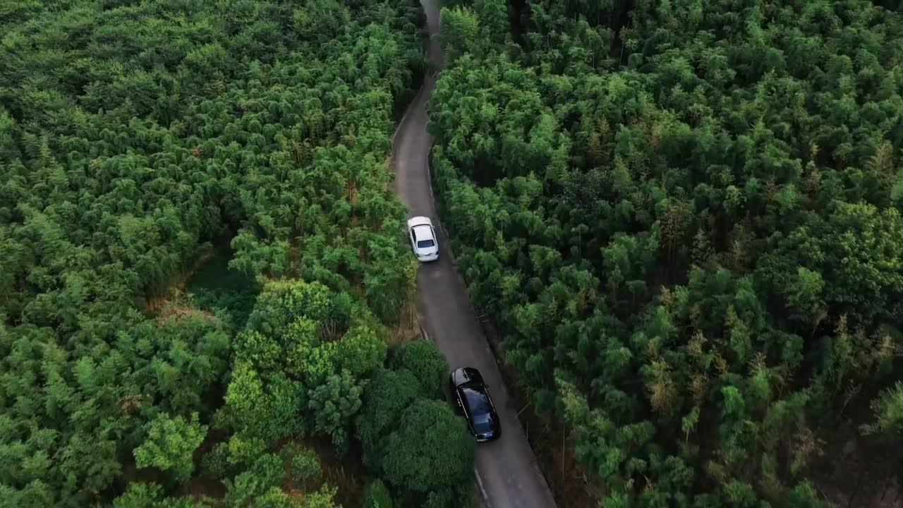 Ghost, The Formula for Serenity