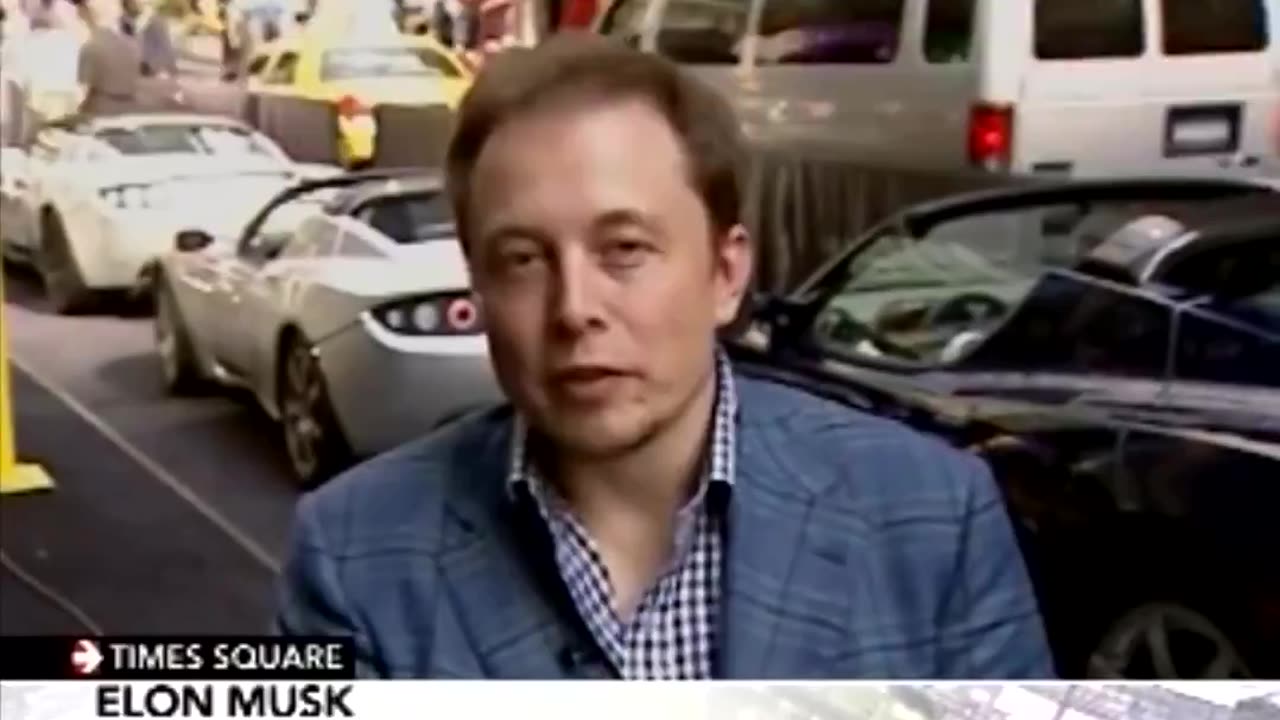 Tesla was an unprofitable company when it went public in 2010