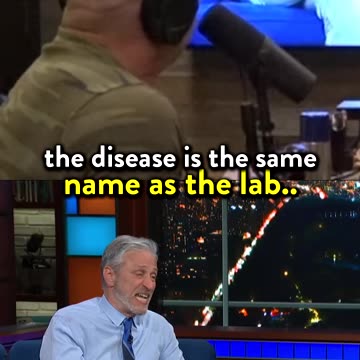 Corona the disease is the same name as the lab..