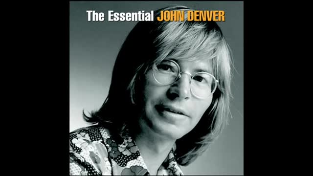 The best of John Denver