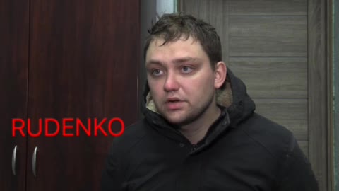 Člen praporu Azov vypovídá o situaci v Mariupolu a v ocelárnách Azovstal