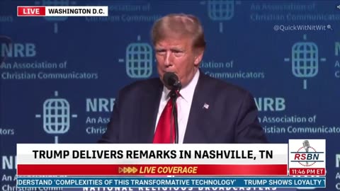 Trump Will Support Parent's Rights For School Choice