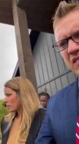 IT’S THE VACCINATED WHO ARE DYING