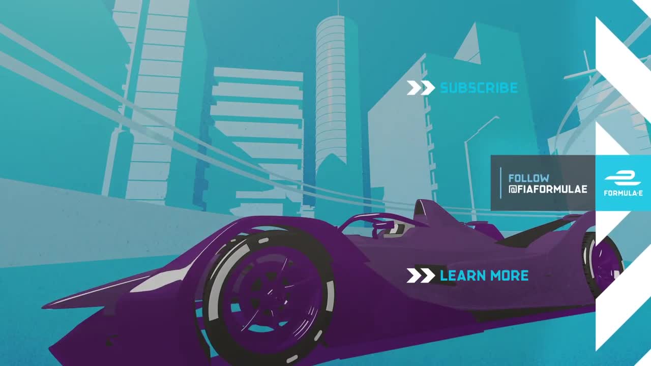 Beginner's Guide To Formula E | Formula E Explained | ABB FIA Formula E Championship