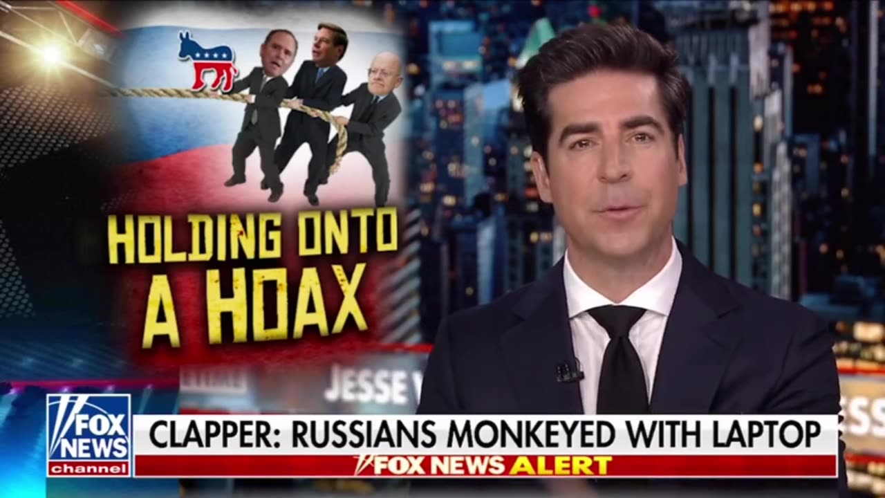 protecting hunter cnn