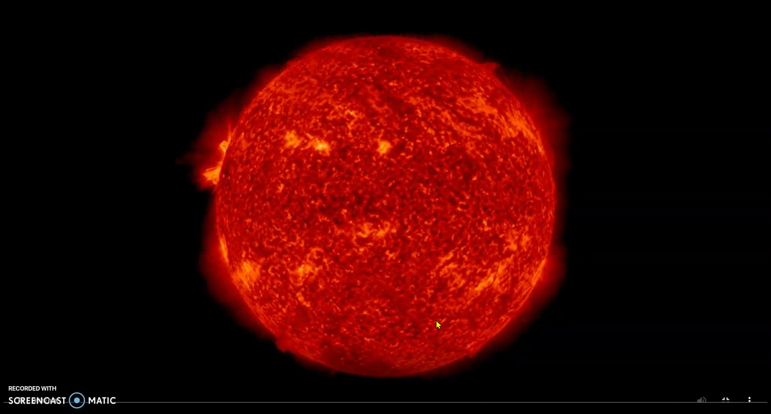 Solar Weather update, UFO'S, Tsunami bouy strikes