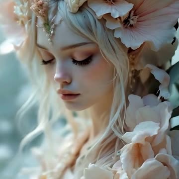 Enchanting Mystical Creatures: AI-Generated Fantasy Animation | Digital Dream Videos #ai