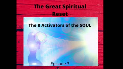 The 8 Activators of the Soul | Fairness Activates Luck | Episode 3