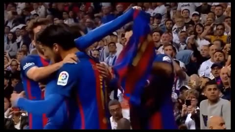 old messi
