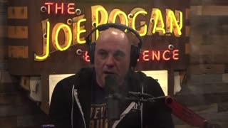 Rogan ROASTS Biden, Says He's "Walking Like A Dead Man"