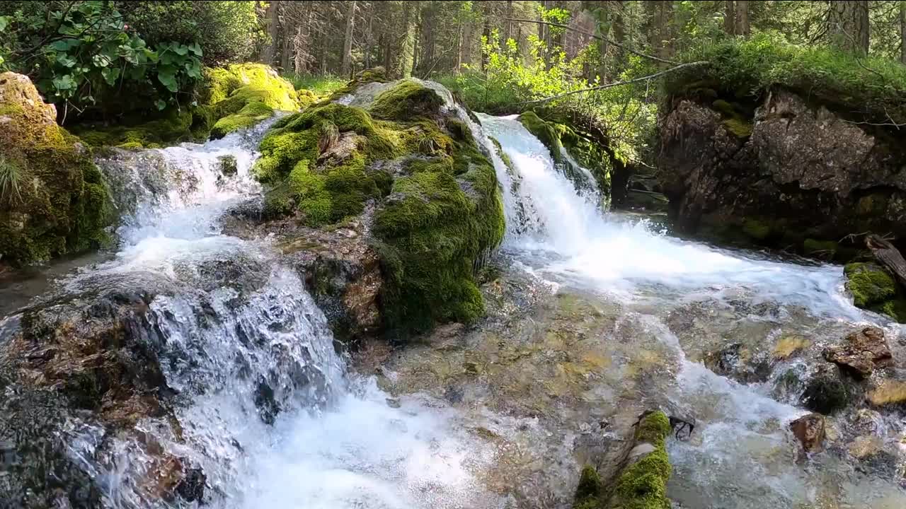 Relax melodies 01-Efter storm