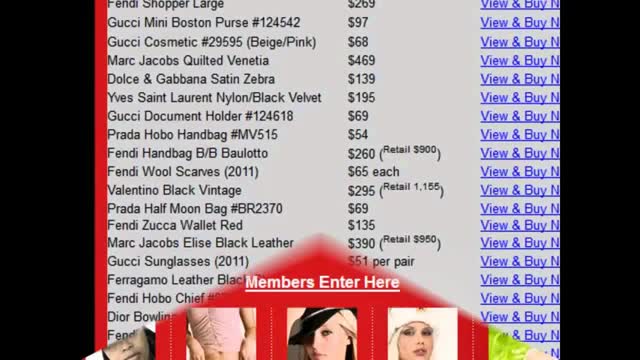 Luxury wholesale online- money subscription