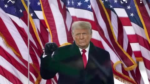 President Trump’s full interview with Steve Gruber this morning