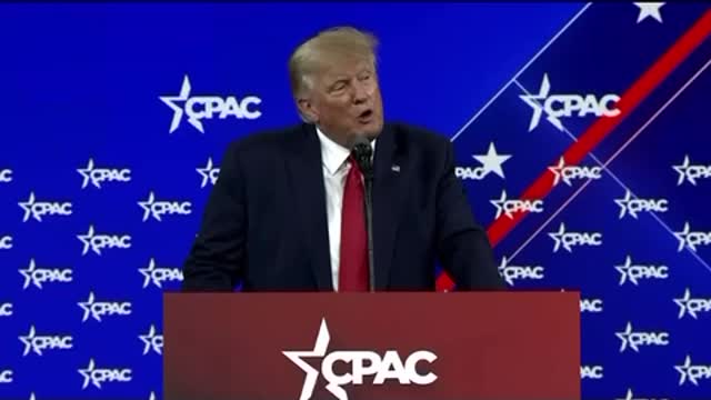 President Trump: It’s all a bunch of BULLSHIT!
