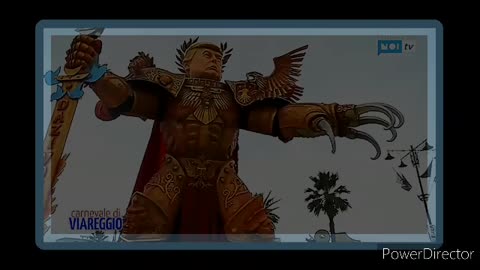 THEIR Messing with An ICON