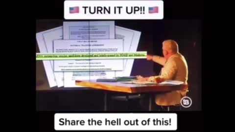 Moderna and US government NIAID deal 2015