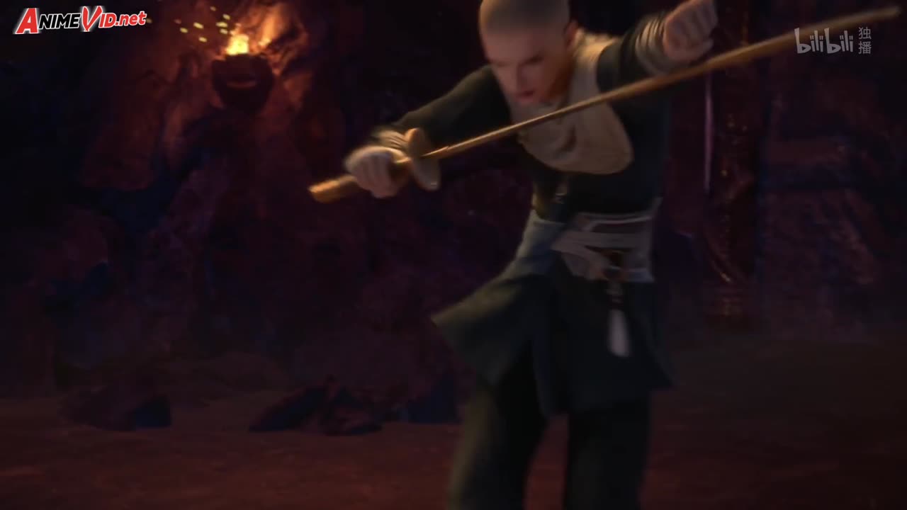 Ancient Lords Episode 03 English Sub