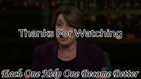 Bill Maher, Rob Reiner and Amy Klobuchar partial panel discussion