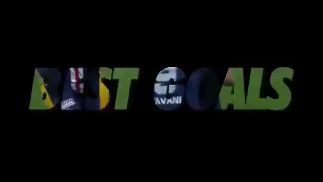 Best goals in the world 2020