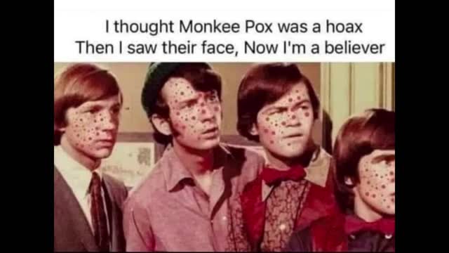 Now I'm a Believer