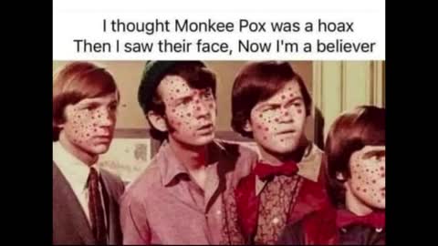 Now I'm a Believer