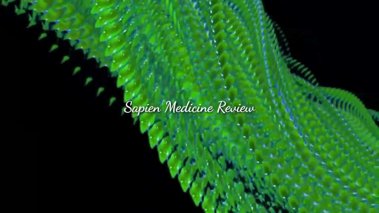 Sapien Medicine : Shocking Experience 3